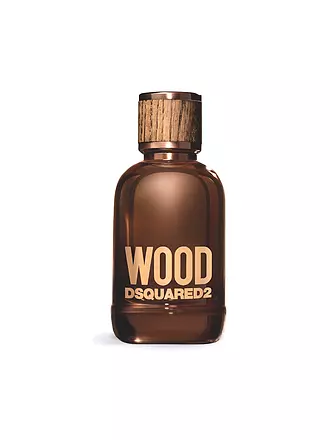DSQUARED2 | Wood for Him Eau de Toilette 50ml | 